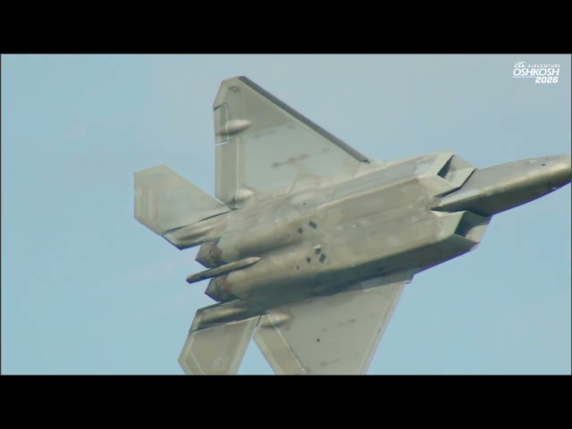 My Biggest Problem With EAA Airventure...