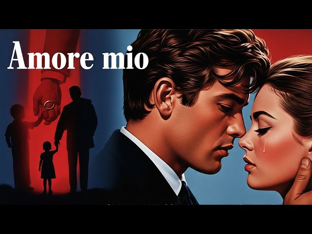 Puoi Lasciare la Tua Famiglia per il Vero Amore? | Amore mio (1964) | Film