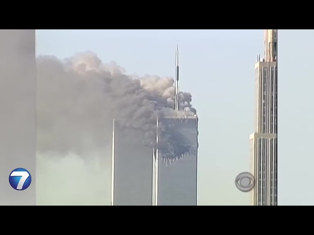 Retired agent shares memories of 9/11 recovery efforts in Shanksville | WHIO-TV