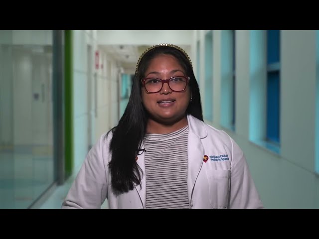 Fevers and when to call a pediatrician?