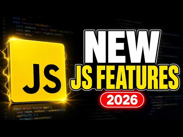 Modern JavaScript Features Every Dev Should Use
