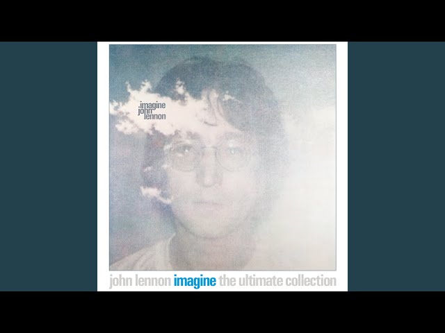 Jealous Guy (Elements Mix)