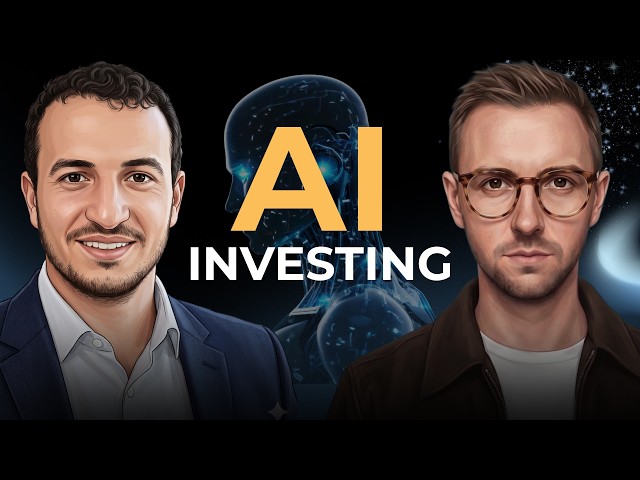 The AI Workflow That Changed How We Invest