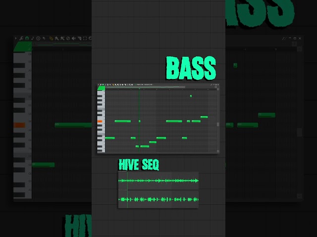 how to make beats like @nxaho #flstudio #producer #tutorial #nxah #ableton