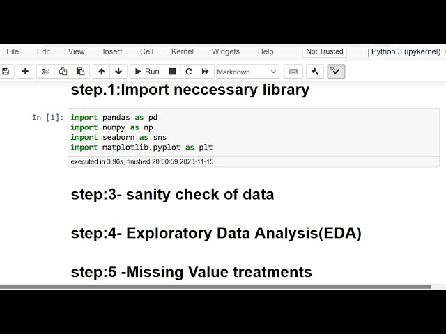 🚀 Data Cleaning/Data Preprocessing Before Building a Model - A Comprehensive Guide