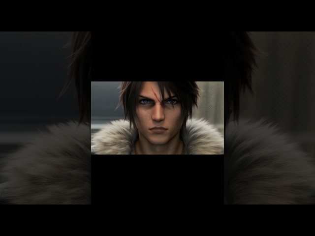 FF8 The Movie 🎬 More Parts On My Channel! ▶️ #ff8remastered #ff8 #ffviii #finalfantasy #squall