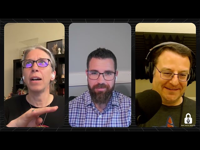 Maintaining EOL Open Source with Commonhaus and HeroDevs