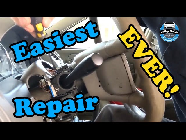 Chevy Malibu/Cobalt Blinker Switch | Multifunction Switch