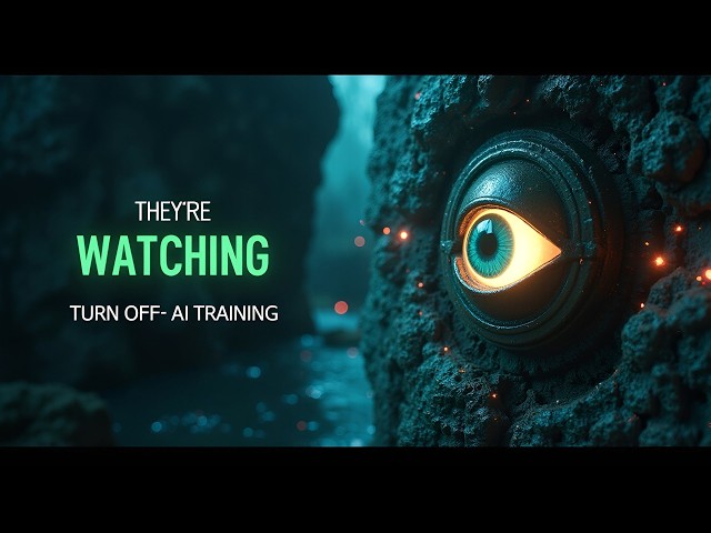 Stop Feeding the Machines — How to Keep AI Chatbots Out of Your Business Data