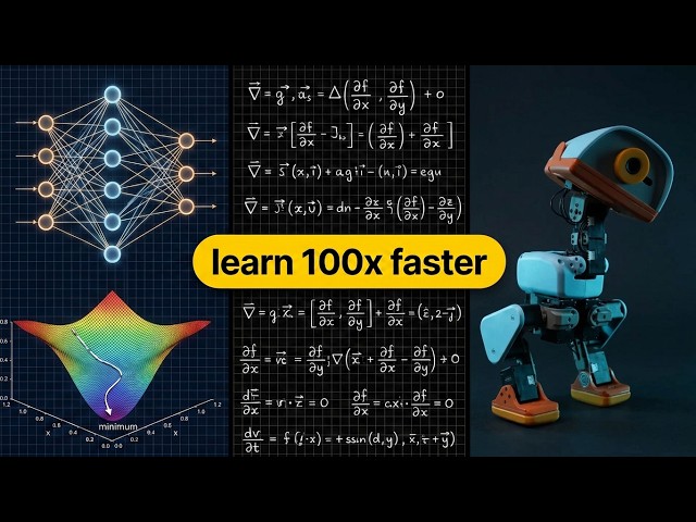 How I use AI to learn engineering (anti brain rot studying)