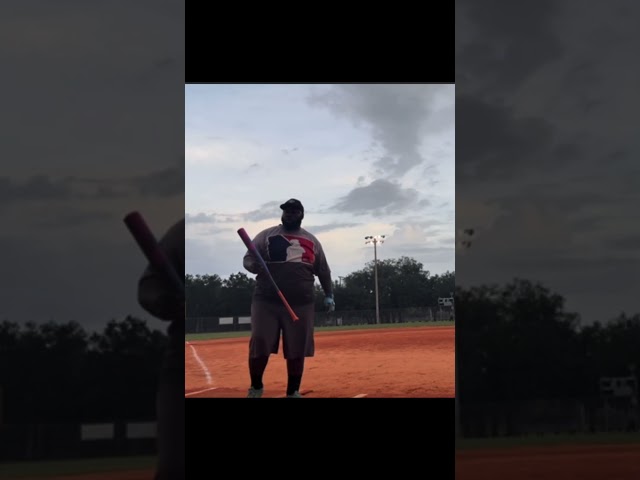 Axe Fury Justine Smith #slowpitchsoftball #batreview #softball