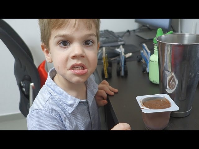 OCD in a 3 year old
