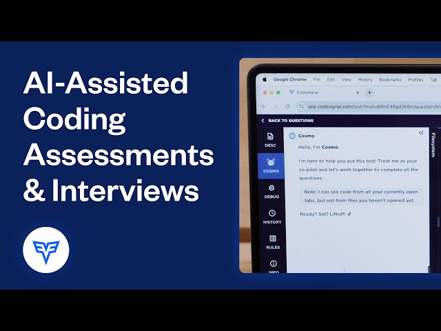 AI-Assisted Coding Assessments & Interviews