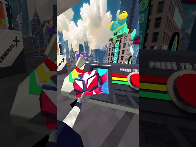 opening a premium block until i hit 4k pt.webrunner #heroxhero #vr