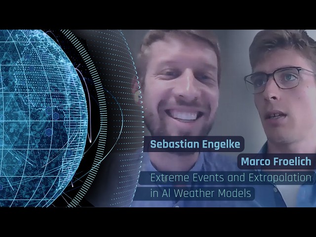 Extreme Events and Extrapolation in Al Weather Models