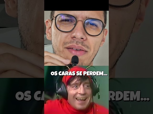 Adeus áudio ruim? Esse microfone barato parece mágica!