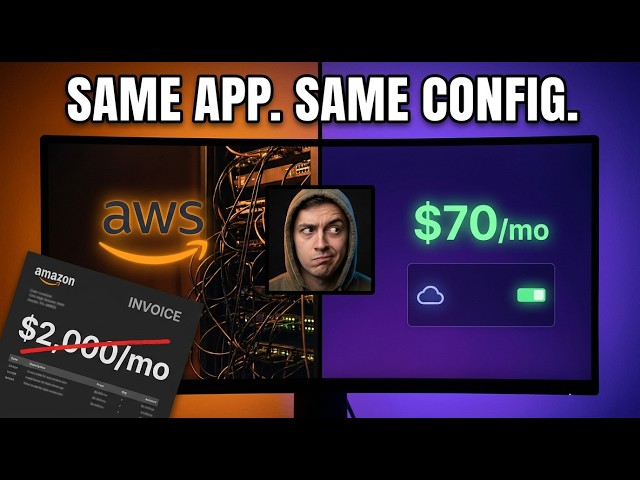 Railway vs AWS in 2026: The Honest Pros and Cons