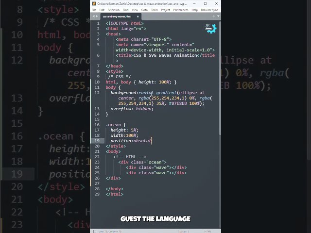 Can You Guess This Programming Language? 🤔 | PHP
