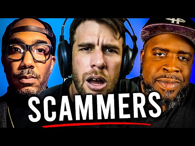 The Music Producer Community is DOOMED...