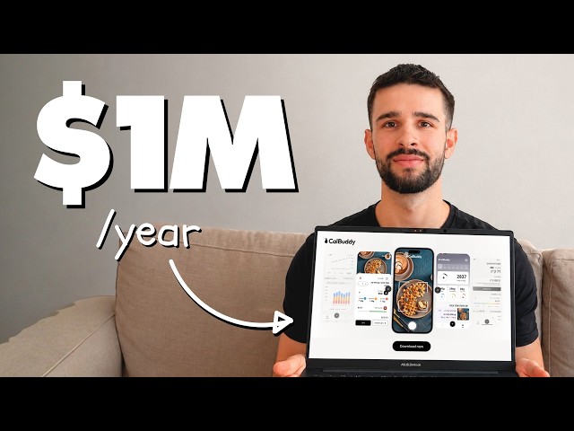 I Copied A Huge App. Now I Make $80K/Month