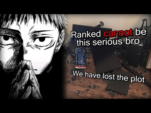 Wanting To Win is Good, Needing To Win is Bad