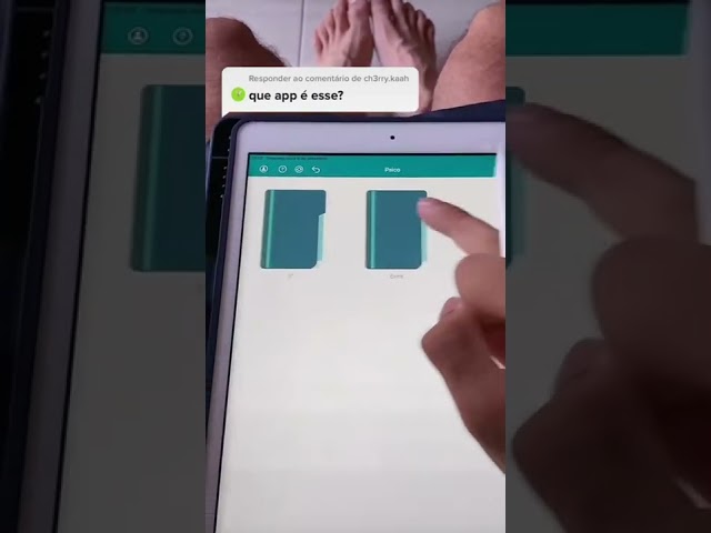 Use this app in your studies!