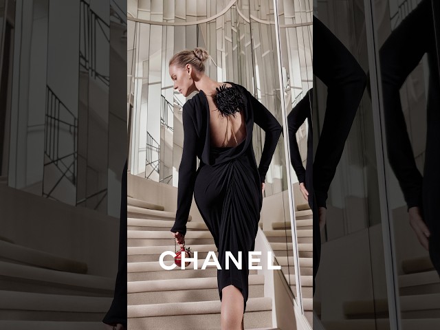 CHANEL Fall Winter 2026 Collection