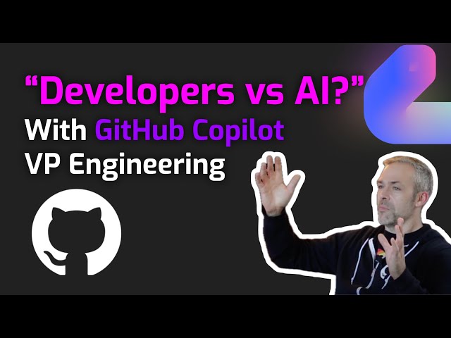 The Future of Developers and AI: What's Next?