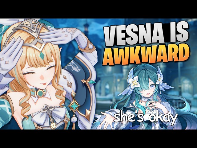 They're Good But I Don't Feel Bad About Skipping | Vesna & Vodyanitsa 1st Impressions