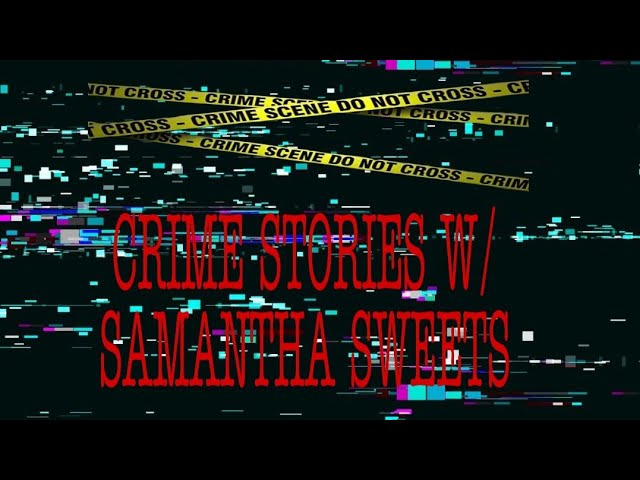 CHECK OUT MY VIDEO TODAY.. U ASKED FOR THE CRIME