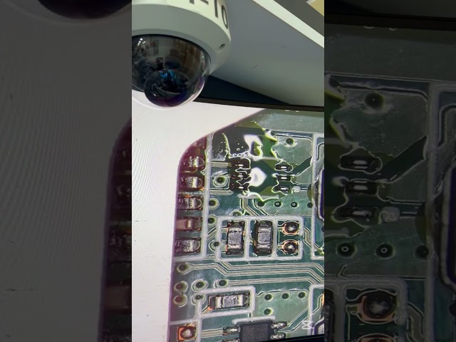 How can i repair MI TV Box Power Line  #smartphone #repair #tablet #wifi #gaming #tech #fix  #pfix