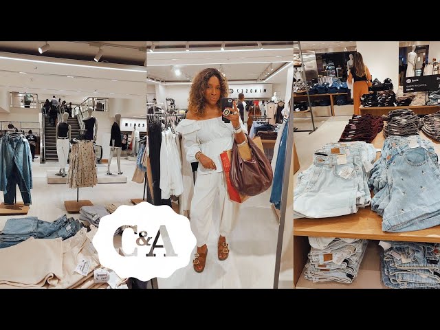 CURATION + TRY-ON HAUL: 2027 trends ✨