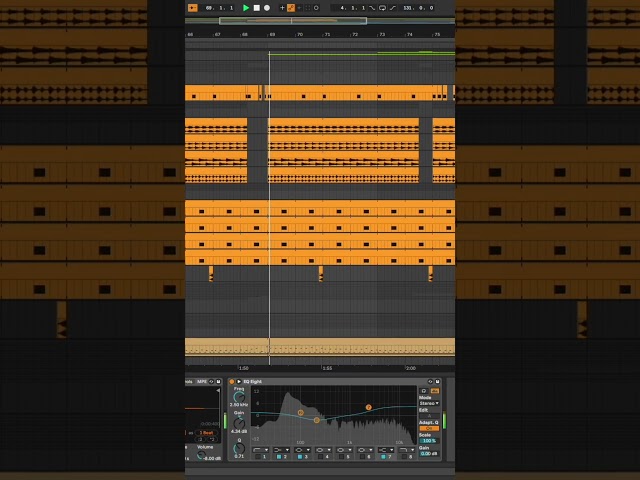 Make Me Feel Alive - Future Bass Ableton Template (Slander, Illenium Style)