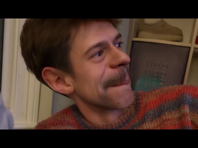 Freshers Week Vlogs #3 (Extremely Tame and Lowkey Boring Edition)
