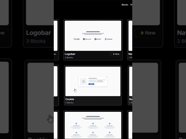 FlashUI: Free & Complete Tailwind Components