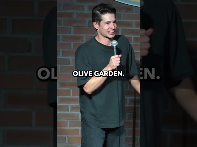 JAIL HUSBAND vs. NEW BOYFRIEND?? #standupcomedy