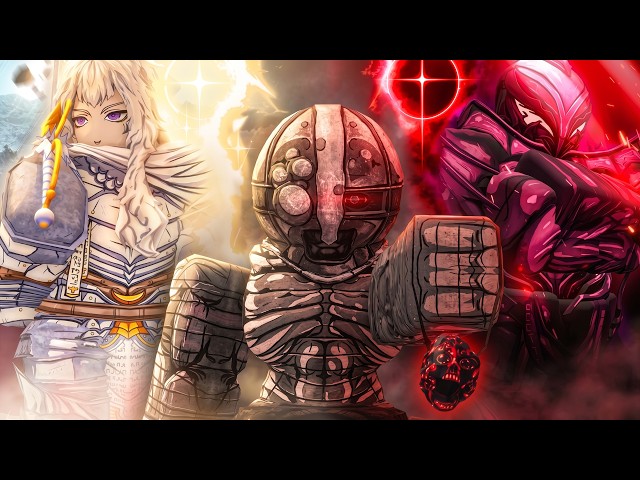 Getting Both Unbound Griffiths! How Are They This OVERPOWERED?! (Anime Expeditions)