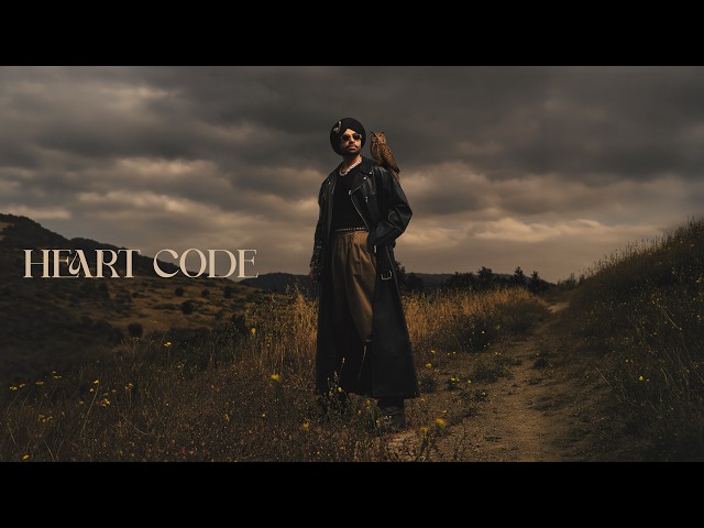 Heart Code (Official Audio) Jordan Sandhu | Karan Thabal | ABY