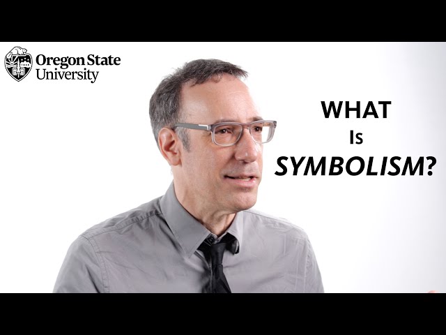 "What is Symbolism?": A Literary Guide for English Teachers and Students