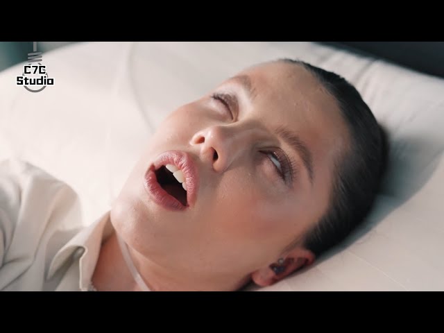 Mary the writer's fantasy（Trailer）｜女作家的幻想Mary（预告片）