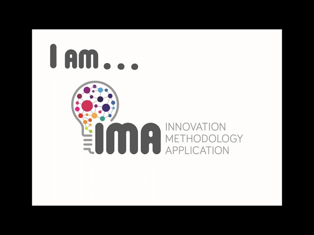 I Am IMA Episode 8 with Dr Amy Reeve
