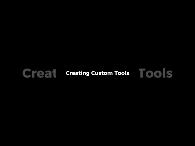 Create Custom Tools in LangChain 🛠️🤖 | Quick Explanation