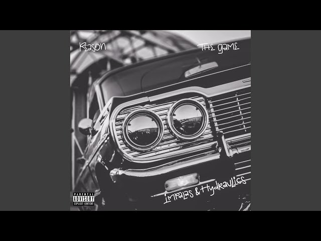 IMPALAS & HYDRAULICS