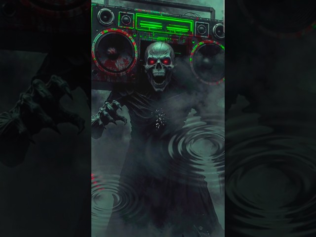 ❌JBL Subwoofer HORROR BASS ❌ #bass