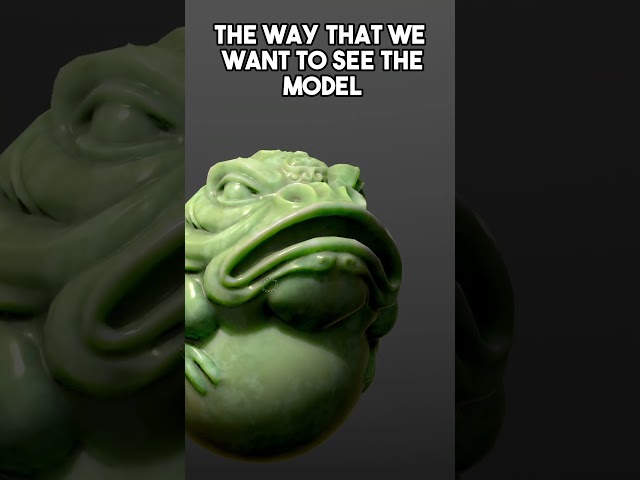 5 Substance Painter TIps