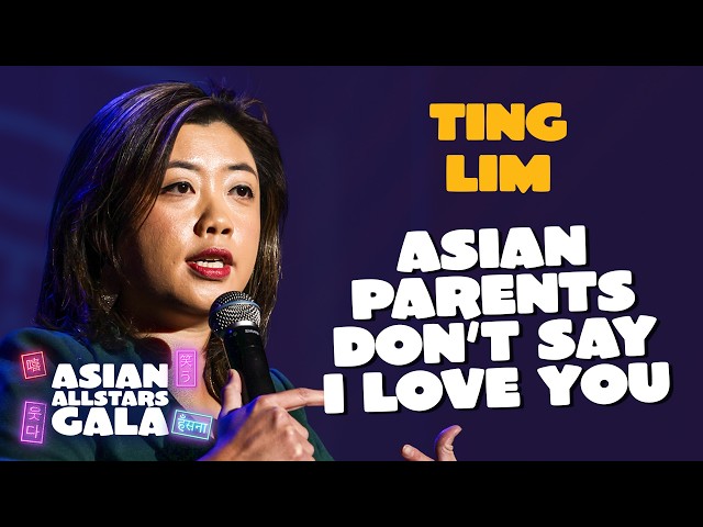 Ting Lim | 2026 Asian Allstars Gala