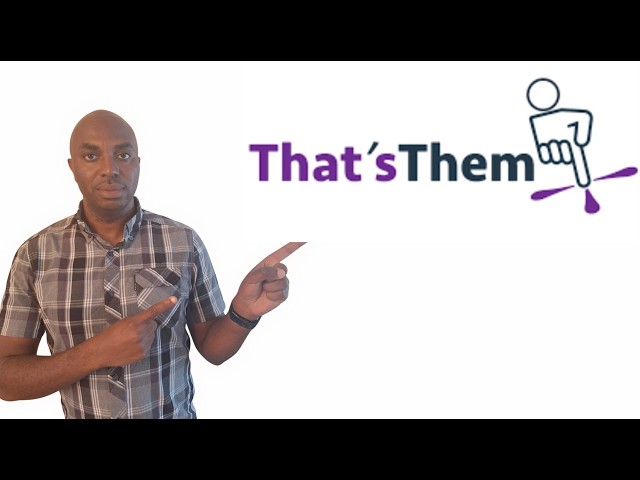 Project 202 - Performing Email Header Analysis w/ That'sThem