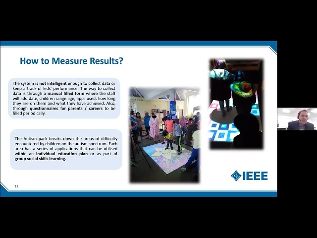 IEEE Tech4Good Case Studies