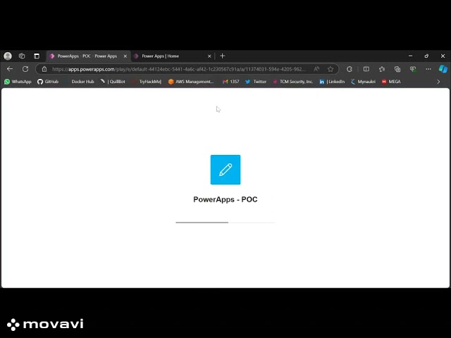 Remove Nav Bar in PowerApps — No Code Needed! | #powerapps  #lowcode