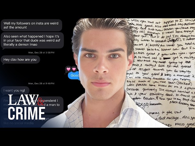 Looksmaxxer ‘Clavicular’ Blasts Alleged Rape Victim